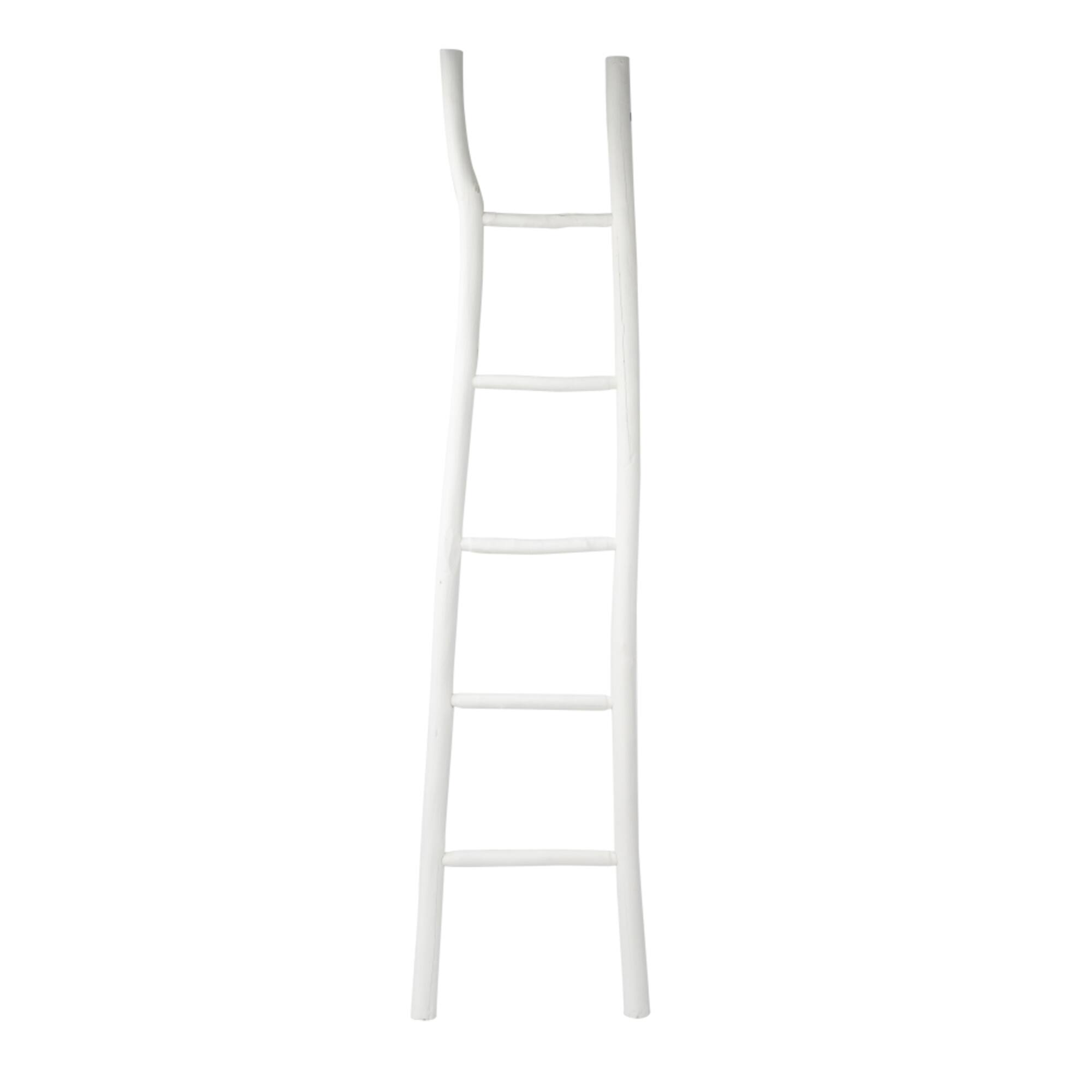 Hello Honey® Decorative Wooden Ladder